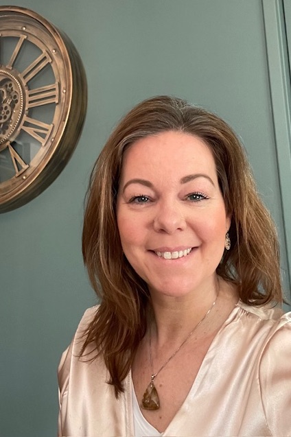 Davina bewust in je flow creatief bewust coaching