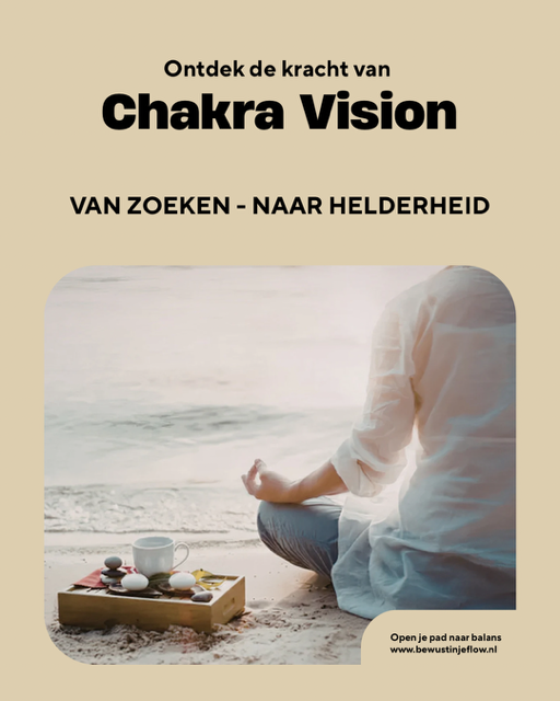 Chakra Vision_van zoeken naar helderheid